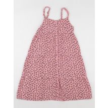 Robe rose - Marlot Paris - Rose - fille & 8 ans - Seconde main