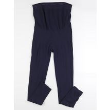 Legging grossesse bleu - Seraphine - Bleu - femme & l - Seconde main