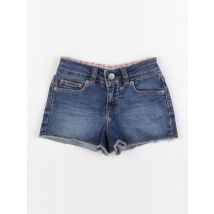 Short bleu - Boden - Bleu - fille & 5 ans - Seconde main