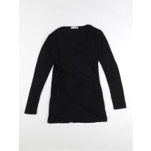 Tee-shirt allaitement noir - Envie de fraise - Noir - femme & 38 à 40 - Seconde main