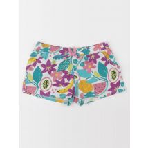 Short multicolore - Sfera - Multicolore - fille & 11/12 ans - Seconde main
