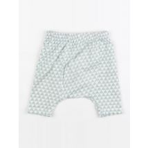 Sarouel vert - La Redoute - Vert - garçon & 1 mois - Seconde main