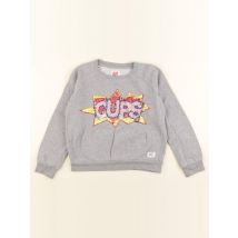 Sweat gris - American Outfitters - Gris - mixte & 12 ans - Seconde main