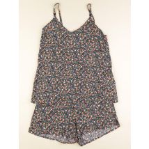 Pyjama grossesse coton multicolore - Vertbaudet - Multicolore - femme & 36 - Seconde main