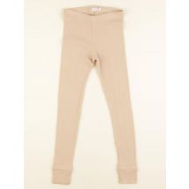 Legging beige - Phil & Phae - Beige - fille & 5 ans - Seconde main