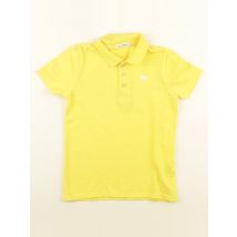 Polo jaune - Billy Bandit - Jaune - garçon & 6 ans - Seconde main