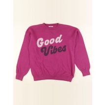 Pull rose - Monoprix - Rose - fille & 14 ans - Seconde main
