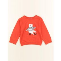 Pull orange - Jacadi - Orange - garçon & 36 mois - Seconde main