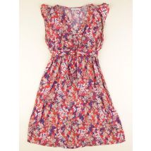 Robe grossesse rose - Envie de fraise - Rose - femme & 38 - Seconde main