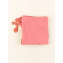 Lange rose - Vertbaudet - Rose - fille & - Seconde main