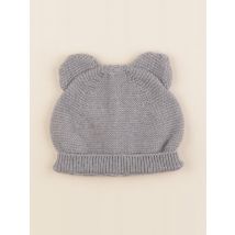 Bonnet gris - Les Petites Choses - Gris - mixte & 6/12 mois - Seconde main