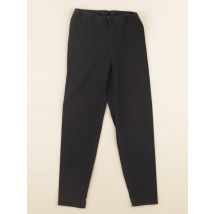 Legging noir - Uniqlo - Noir - fille & 3/4 ans - Seconde main