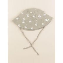 Chapeau vert - Lassig - Vert - garçon & 6/18 mois - Neuf