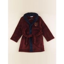 Robe de chambre rouge - Vertbaudet - Rouge - garçon & 4 ans - Seconde main