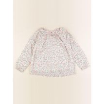 Blouse multicolore - Mini Boden - Multicolore - fille & 5/6 ans - Seconde main