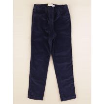 Jegging bleu - Mini Boden - Bleu - fille & 6 ans - Seconde main