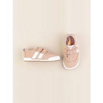 Baskets rose - Blanditos by Crio's - Rose - fille & pointure 23 - Neuf