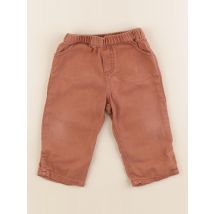 Jean marron - Natalys - Marron - mixte & 12 mois - Seconde main