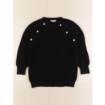 Pull allaitement noir - Envie de fraise - Noir - femme & l - Seconde main