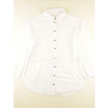 Chemise grossesse blanc - H&M - Blanc - femme & l - Neuf