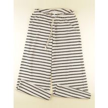 Pantalon grossesse beige - H&M - Beige - femme & l - Neuf