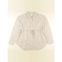 Chemise grossesse, grossesse beige - H&M - Beige - femme & l - Neuf