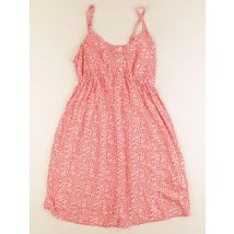 Robe grossesse rouge - Kiabi - Rouge - femme & 36 - Seconde main