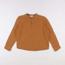 Chemise jaune - Louise Misha - Jaune - garçon & 10 ans - Seconde main
