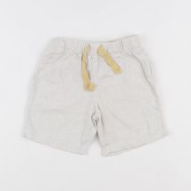 Short gris - Tape à l'oeil - Gris - garçon & 4 ans - Seconde main