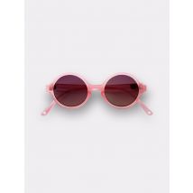 Lunettes de soleil ROSE - Kietla - Rose - mixte & 0/2 ans - Neuf