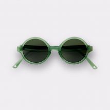 Lunettes de soleil VERT BOUTEILLE - Kietla - Vert - mixte & 2/4 ans - Neuf