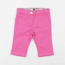 Pantalon rose - Jacadi - Rose - fille & 6 mois - Neuf
