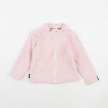 Polaire rose - Colmar - Rose - fille & 24 mois - Seconde main