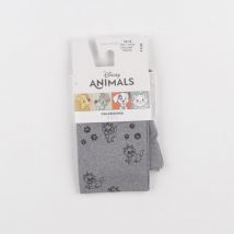 Collants gris - Calzedonia - Gris - fille & 10/13 ans - Neuf