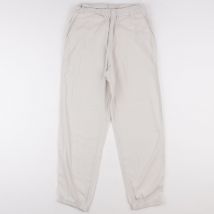 Pantalon beige - Uniqlo - Beige - fille & 13 ans - Seconde main