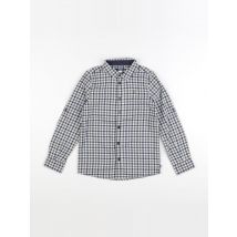 Chemise vert - Okaidi - Vert - garçon & 8 ans - Seconde main