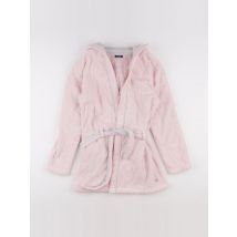 Robe de chambre rose - Okaidi - Rose - fille & 14 ans - Seconde main