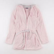 Robe de chambre rose - Okaidi - Rose - fille & 14 ans - Seconde main