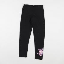 Legging noir - Puma - Noir - fille & 7/8 ans - Seconde main