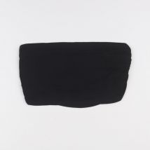 Bandeau grossesse noir - Envie de fraise - Noir - femme & 34 à 42 - Seconde main