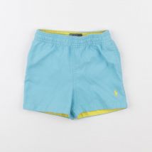 Maillot de bain bleu - Ralph Lauren - Bleu - garçon & 12 mois - Seconde main