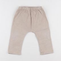 Pantalon beige - Cyrillus - Beige - garçon & 24 mois - Seconde main