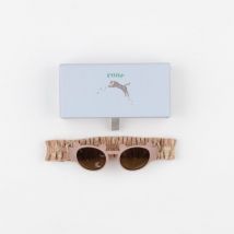 Lunettes de soleil rose - Konges slojd - Rose - fille & 9/36 mois - Seconde main