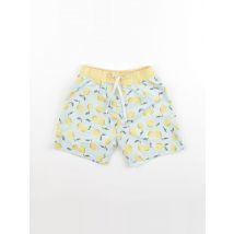 Maillot de bain jaune - Monoprix - Jaune - garçon & 4 ans - Seconde main