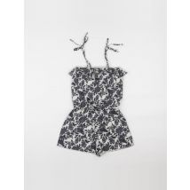 Combinaison bleu - Louis Louise - Bleu - fille & 10 ans - Seconde main