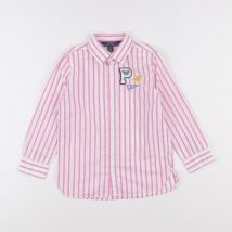 Chemise rose - Ralph Lauren - Rose - garçon & 5 ans - Seconde main