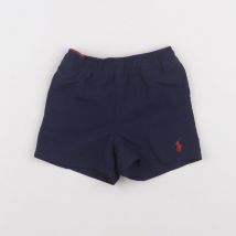 Maillot de bain bleu - Ralph Lauren - Bleu - garçon & 9 mois - Seconde main