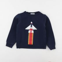 Sweat bleu - Galeries Lafayette - Bleu - garçon & 5 ans - Seconde main