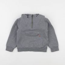 Sweat gris - Galeries Lafayette - Gris - garçon & 5 ans - Seconde main