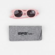 Lunettes de soleil rose - Izipizi - Rose - fille & 3/5 ans - Seconde main
